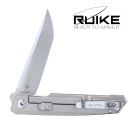 Vreckový zatvárací nôž RUIKE M126-TZ Folding Knife