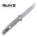 Vreckový zatvárací nôž RUIKE M126-TZ Folding Knife