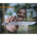 Vreckový zatvárací nôž RUIKE M126-TZ Folding Knife