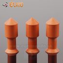Elko POINTED MATCH Diabolo 200ks 4,5mm 0,25g Lead Free