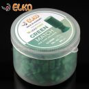 Elko GREEN MATCH Diabolo 200ks 4,5mm 0,28g Lead Free