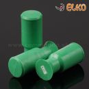 Elko GREEN MATCH Diabolo 200ks 4,5mm 0,28g Lead Free