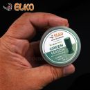 Elko GREEN MATCH Diabolo 200ks 4,5mm 0,28g Lead Free