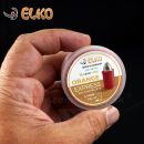 Elko ORANGE EXPRESS Diabolo 200ks 4,5mm 0,35g Lead Free