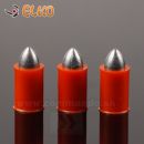 Obrázok 1. Elko ORANGE EXPRESS Diabolo 200ks 4,5mm 0,35g Lead Free