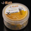 Elko X-TREME Diabolo 150ks 4,5mm 0,58g Lead Free Pellets