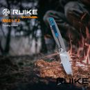 Vreckový zatvárací nôž RUIKE M661-TZ Folding Knife