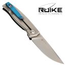 Vreckový zatvárací nôž RUIKE M661-TZ Folding Knife