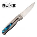 Vreckový zatvárací nôž RUIKE M661-TZ Folding Knife