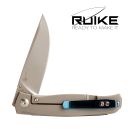 Vreckový zatvárací nôž RUIKE M661-TZ Folding Knife