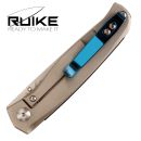 Vreckový zatvárací nôž RUIKE M661-TZ Folding Knife