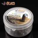 Elko GOLDEN MAGNUM Diabolo 150ks 4,5mm 0,55g Lead Free Pellets