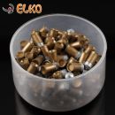 Elko GOLDEN MAGNUM Diabolo 150ks 4,5mm 0,55g Lead Free Pellets