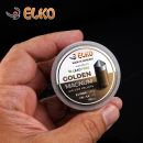 Elko GOLDEN MAGNUM Diabolo 150ks 4,5mm 0,55g Lead Free Pellets