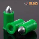 Elko GREEN EXPRESS Diabolo 100ks 5,5mm 0,67g Lead Free Pellets