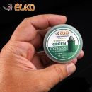 Elko GREEN EXPRESS Diabolo 100ks 5,5mm 0,67g Lead Free Pellets