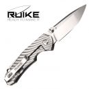 Vreckový zatvárací nôž RUIKE M671-TZ Folding Knife