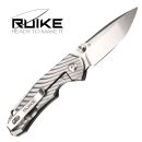 Vreckový zatvárací nôž RUIKE M671-TZ Folding Knife