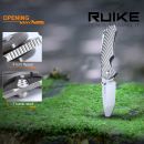 Vreckový zatvárací nôž RUIKE M671-TZ Folding Knife