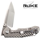 Vreckový zatvárací nôž RUIKE M671-TZ Folding Knife