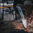 Vreckový zatvárací nôž RUIKE M662-TZ Folding Knife