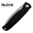 Vreckový zatvárací nôž RUIKE M662-TZ Folding Knife