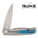 Vreckový zatvárací nôž RUIKE M662-TZ Folding Knife