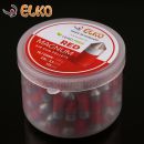 Elko RED MAGNUM Diabolo 125ks 5,5mm 1,08g Lead Free Pellets