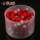 Elko RED MAGNUM Diabolo 125ks 5,5mm 1,08g Lead Free Pellets