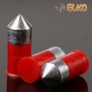 Elko RED MAGNUM Diabolo 125ks 5,5mm 1,08g Lead Free Pellets