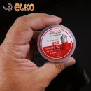 Elko RED MAGNUM Diabolo 125ks 5,5mm 1,08g Lead Free Pellets