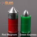 Elko RED MAGNUM Diabolo 125ks 5,5mm 1,08g Lead Free Pellets