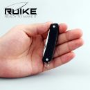 Vreckový zatvárací nôž RUIKE S11-BL Folding Knife