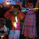 Svetelné tyčinky-chemické svetlo, Glow stick