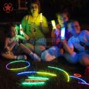 Svetelné tyčinky-chemické svetlo, Glow stick