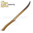 Elfský meč LEGOLAS inšpirovaný Lord of The Rings