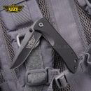 Vreckový zatvárací nôž UZI Responder 4 Folding Knife