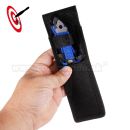 Vrhacie nože SCK Blue Wasps  set 3 kusy Throwing Knives