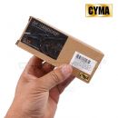 CYMA AK Handgrip C.16 RIS 21/22mm predná skladacia rúčka