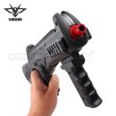 Airsoft Vigor 8901A Cx4 Series Manual ASG 6mm