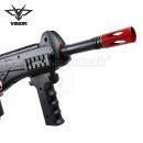 Airsoft Vigor 8901A Cx4 Series Manual ASG 6mm