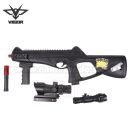 Airsoft Vigor 8901A Cx4 Series Manual ASG 6mm