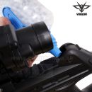 Airsoft Vigor 8901A Cx4 Series Manual ASG 6mm