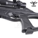 Airsoft Vigor 8901A Cx4 Series Manual ASG 6mm