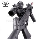 Airsoft Vigor 8901A Cx4 Series Manual ASG 6mm