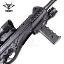 Airsoft Vigor 8901A Cx4 Series Manual ASG 6mm