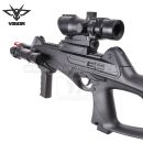 Airsoft Vigor 8901A Cx4 Series Manual ASG 6mm