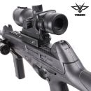 Airsoft Vigor 8901A Cx4 Series Manual ASG 6mm