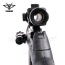 Airsoft Vigor 8901A Cx4 Series Manual ASG 6mm