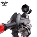 Airsoft Vigor 8901A Cx4 Series Manual ASG 6mm